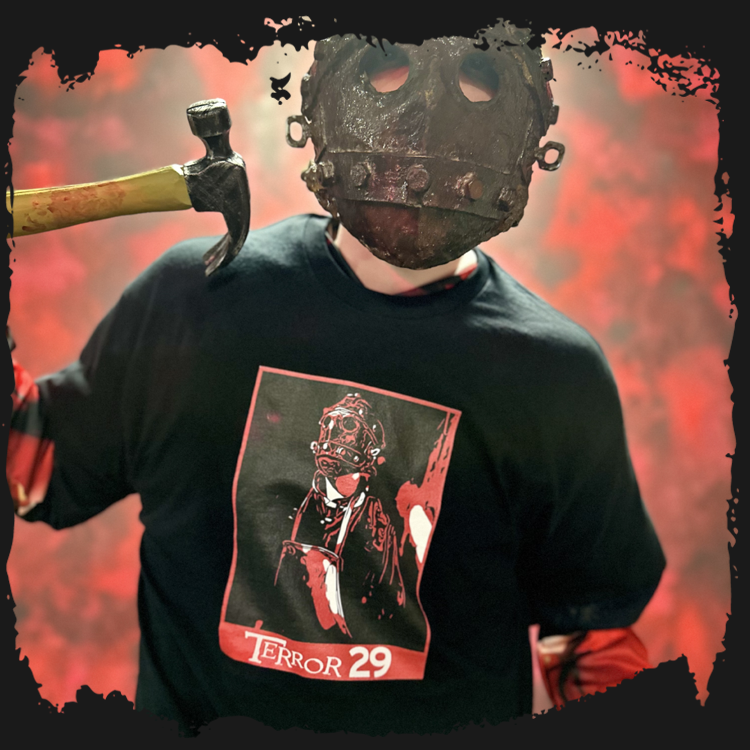 Terror 29 Gear