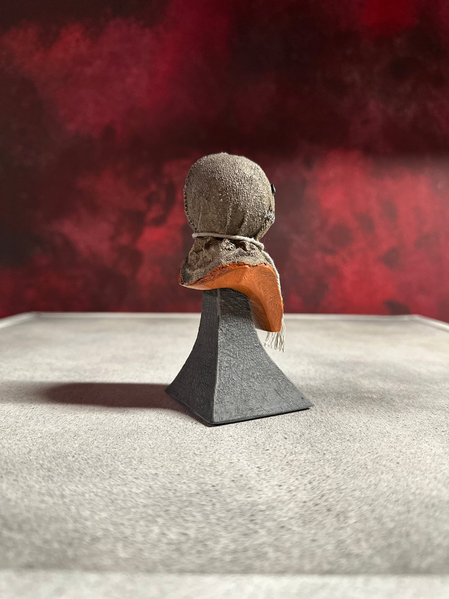 Trick 'r Treat Sam Mini Bust