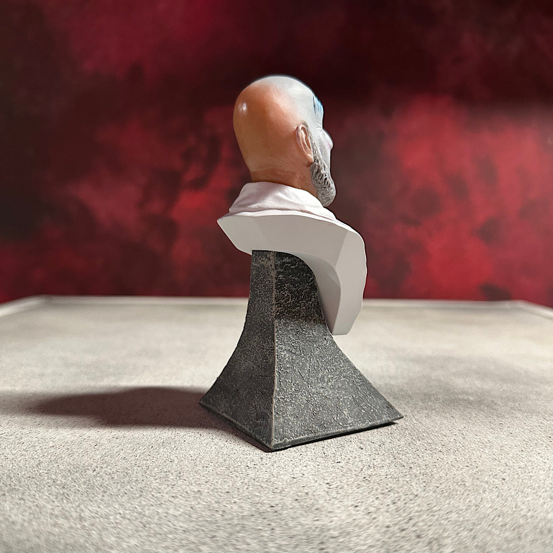 Captain Spaulding Mini Bust