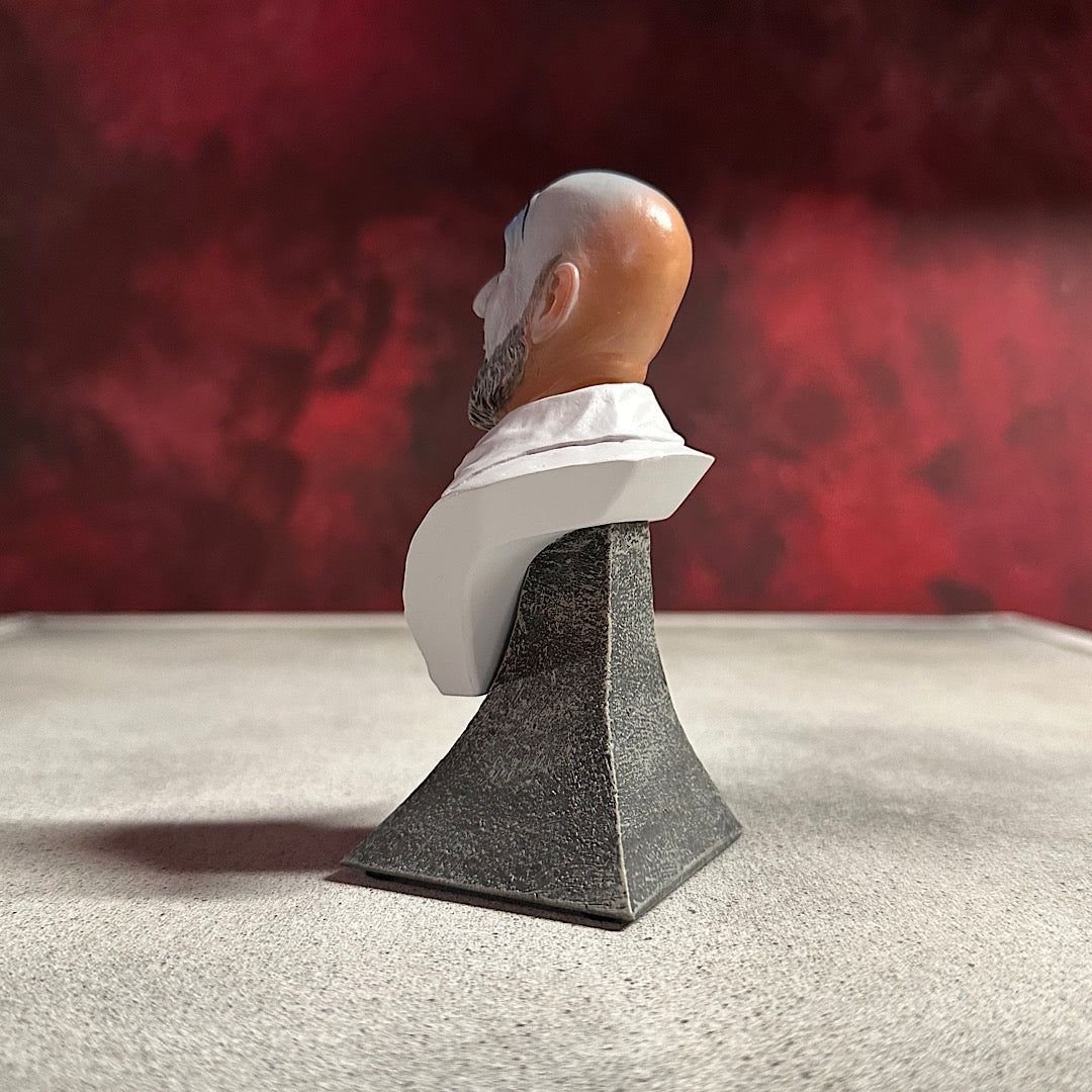 Captain Spaulding Mini Bust