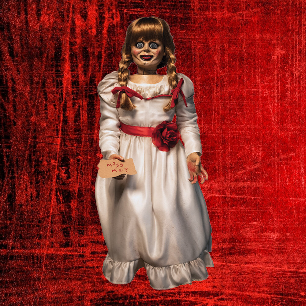 Annabelle doll buy online online