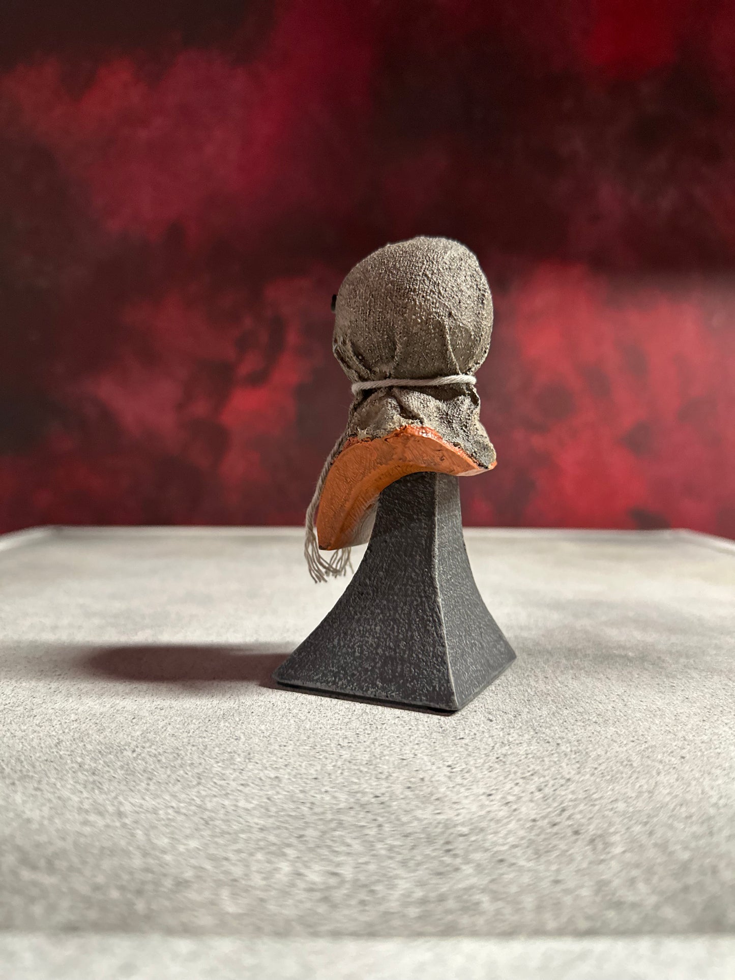 Trick 'r Treat Sam Mini Bust
