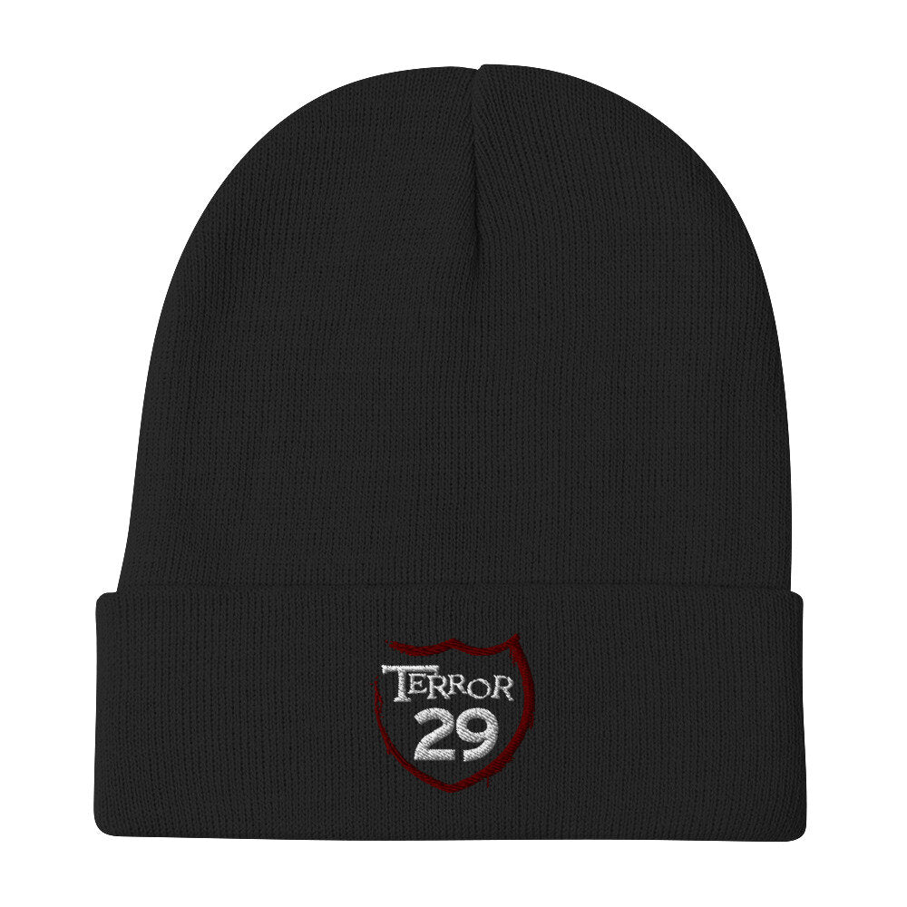 Terror 29 Beanie