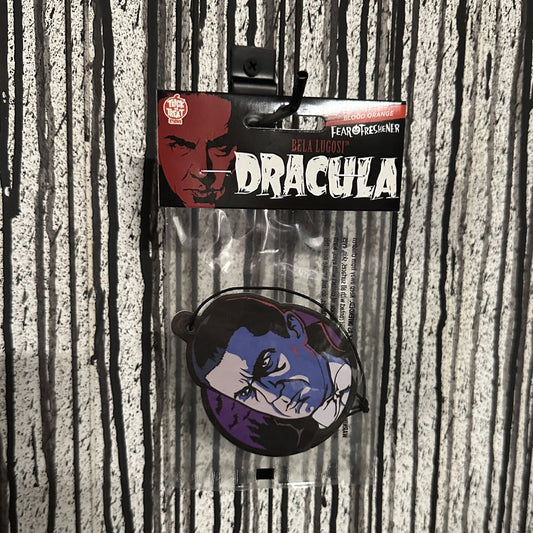 Dracula Fear Freshener (Blood Orange)