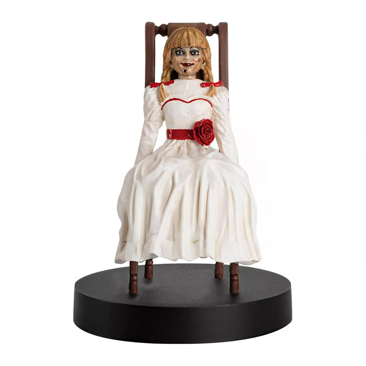 The Conjuring Annabelle Doll 1:16 Scale Action Figure