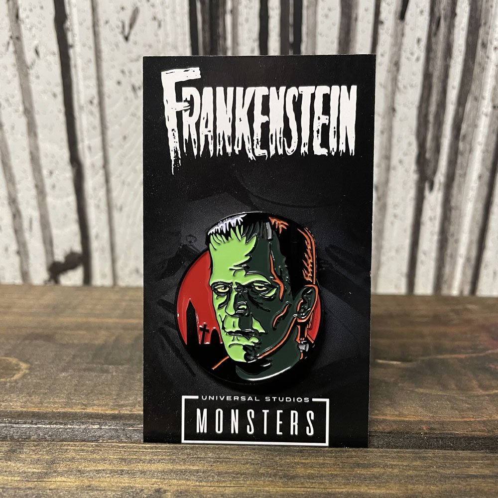 Universal Studios outlet Frankenstein Monsters 20