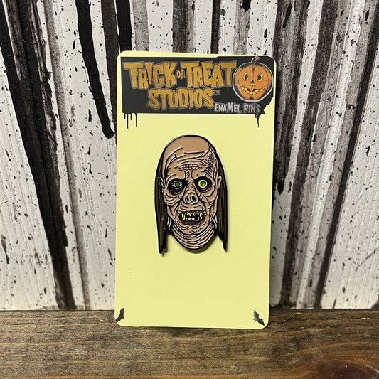 Trick or Treat Studios Monster Enamel Pin