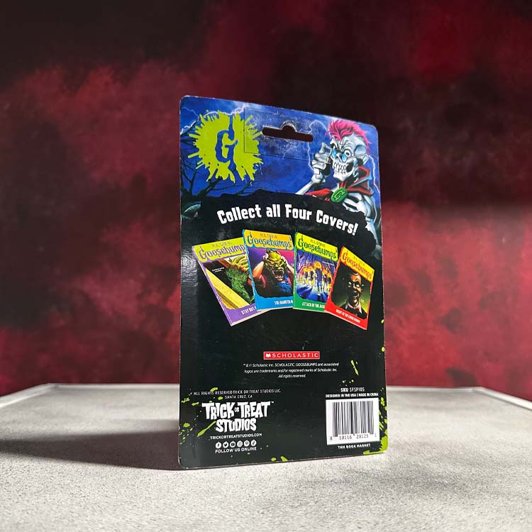 Goosebumps - The Haunted Mask - Magnet
