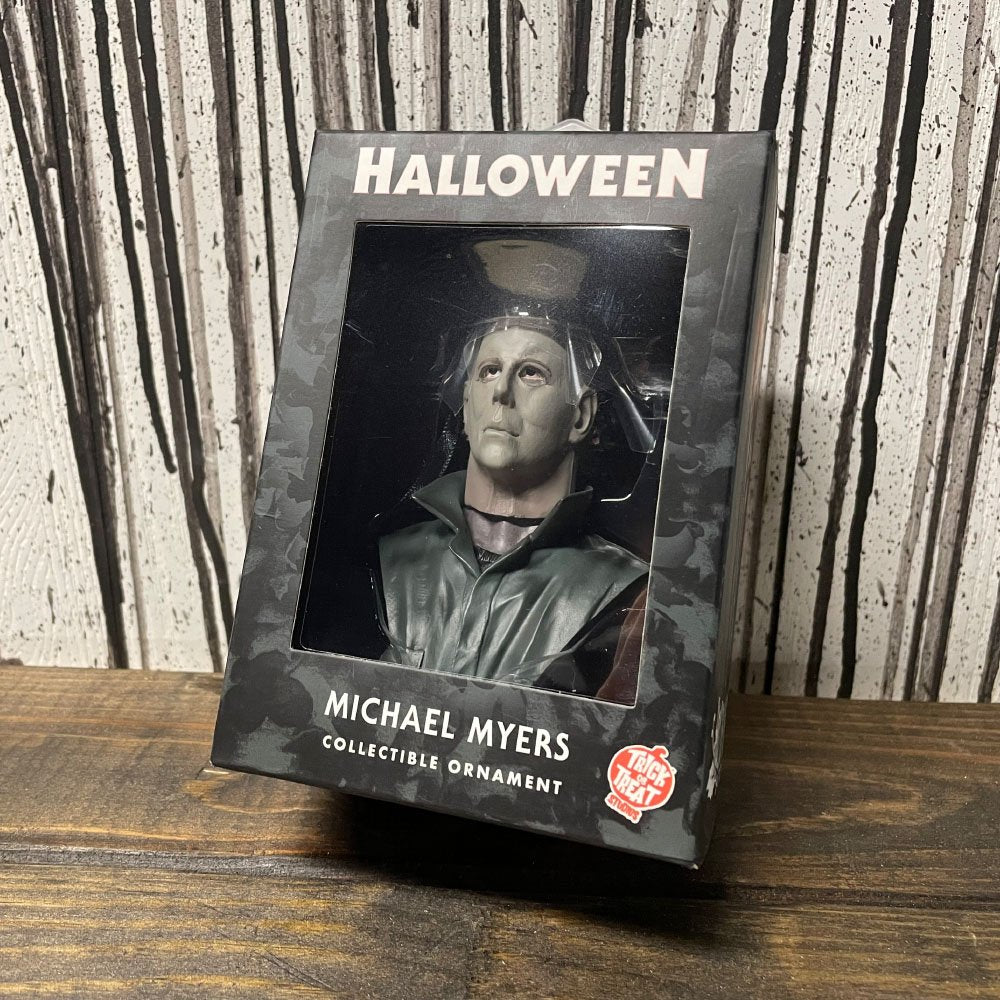 Michael Myers Halloween (1978) - Holiday Horrors Ornament