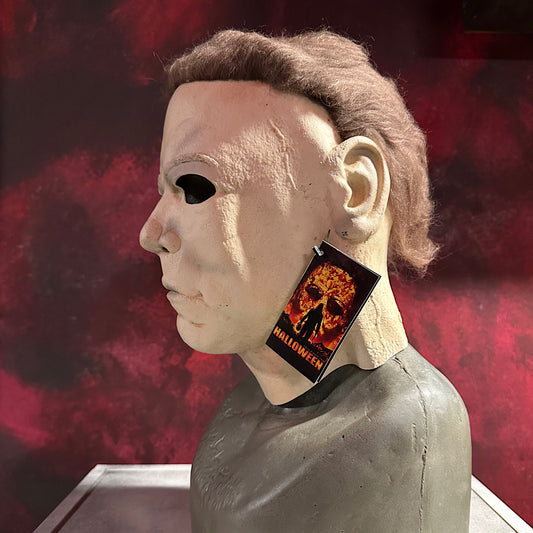 Halloween (2007) - Michael Myers ‘92 Murder Mask - front view - Masks | Terror 29
