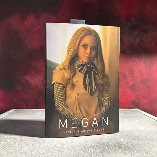 NECA Ultimate M3GAN 7" Scale Action Figure