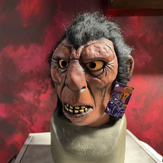 Scooby-Doo – Caveman Mask - Masks | Terror 29