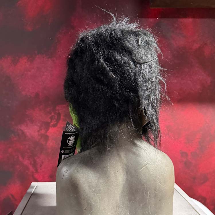 Scooby-Doo – Frankenstein Mask - Masks Image 3 | Terror 29