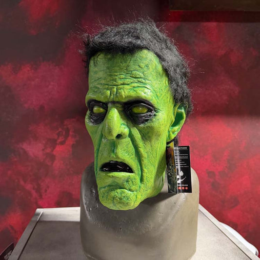 Scooby-Doo – Frankenstein Mask - Masks | Terror 29