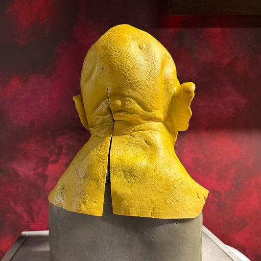 Scooby-Doo – Zombie Mask - Masks Image 2 | Terror 29