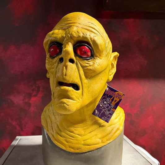 Scooby-Doo – Zombie Mask - Masks | Terror 29