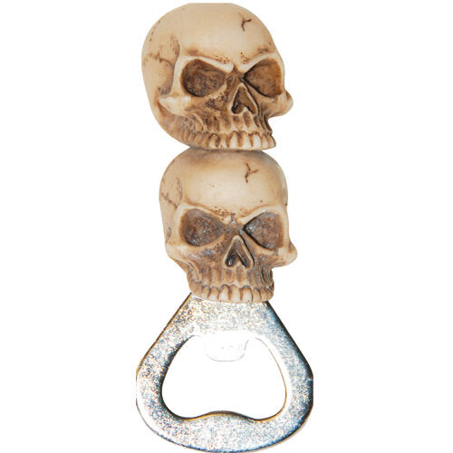 Skull Bottle Opener