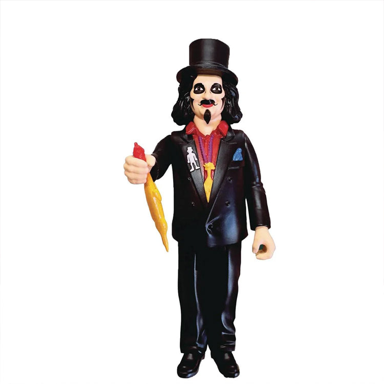 Svengoolie 3.75-Inch Action Figure