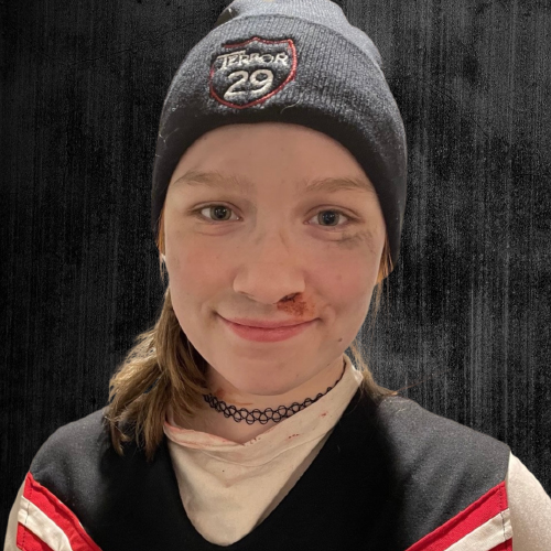 Terror 29 Beanie