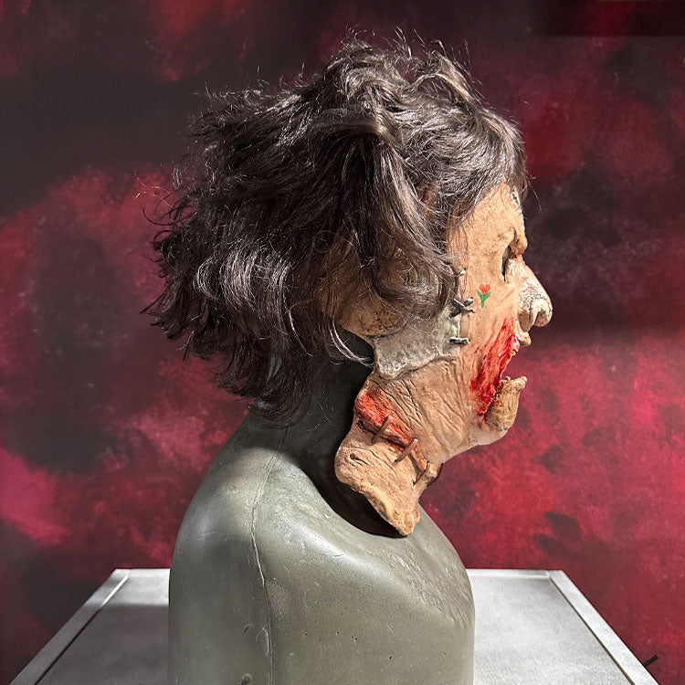 The Texas Chainsaw Massacre III - Leatherface Mask