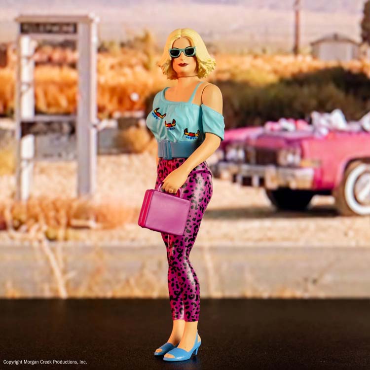 True Romance – Alabama | 5” Action Figure