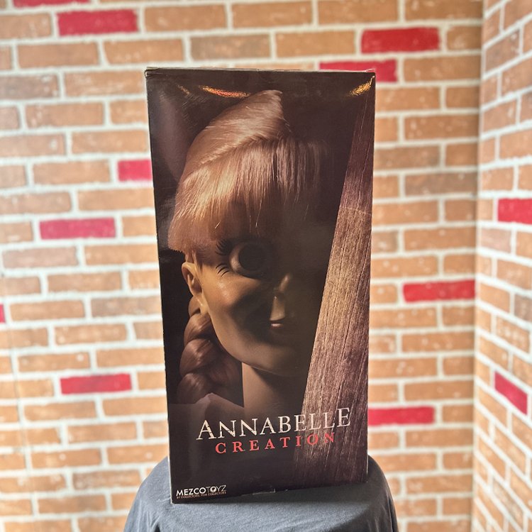 Annabelle Doll (Small Version) LIMITED ITEM