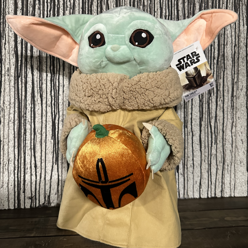 Star Wars The Child Plush Doll