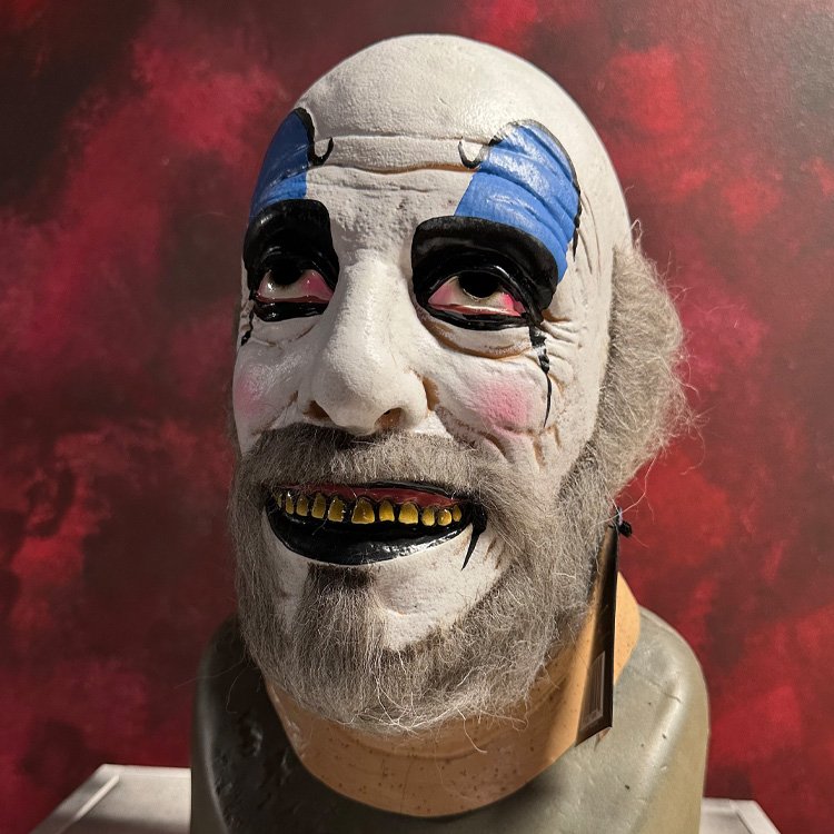 Captain Spaulding - House of 1000 Corpses