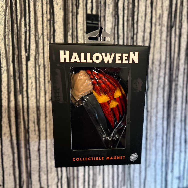 Halloween (1978) - Poster Magnet