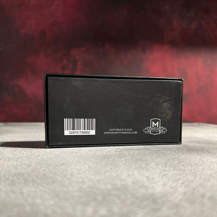 Haunted Key Deluxe (Gimmicks and Online Instruction)