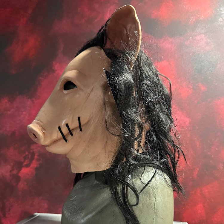 Saw Pig Mask