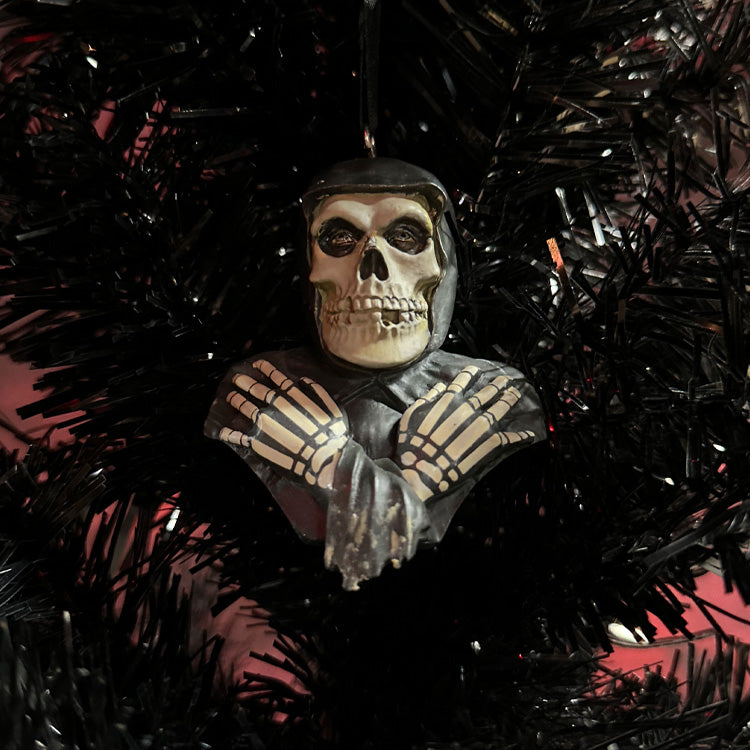 Misfits - Holiday Horrors Ornament