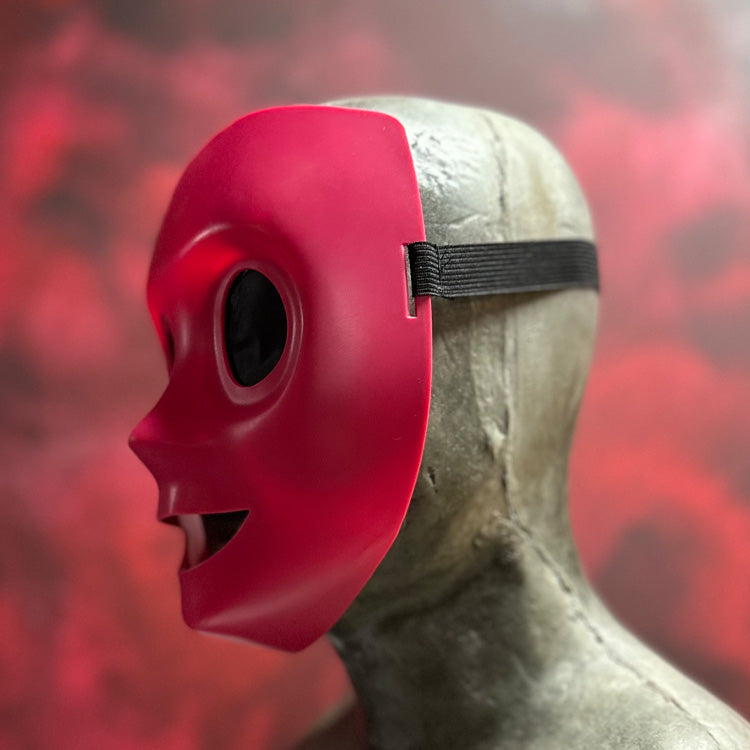The Purge: Bandage Mask (Bandaid)