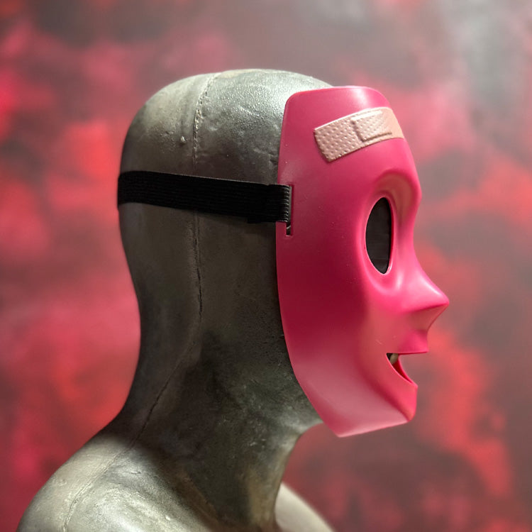 The Purge: Bandage Mask (Bandaid)