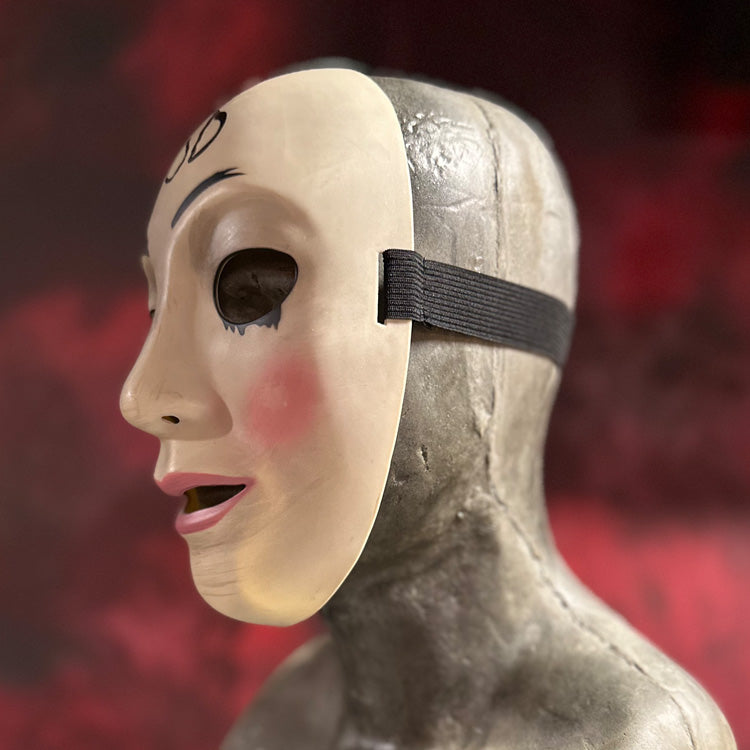 The Purge Anarchy GOD Mask