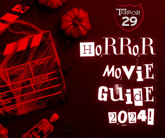 Trembles in Terror_ Your Horror Movie Guide for 2024!
