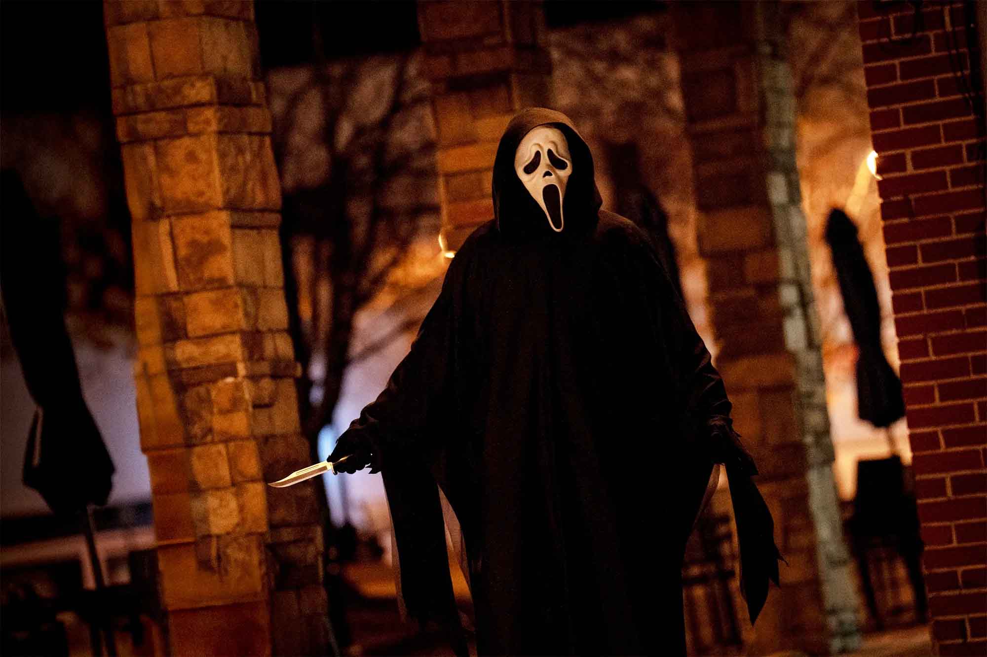 Terror Spring Break Spring Horror 2026: Your Survival Guide to the Best Films This Season ...