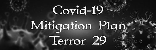 Covid-19 Haunt Mitigation Plans