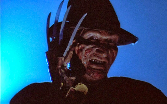 A Character Analysis of Freddy Krueger