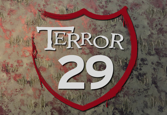 A Look Back at Terror 29's First Year