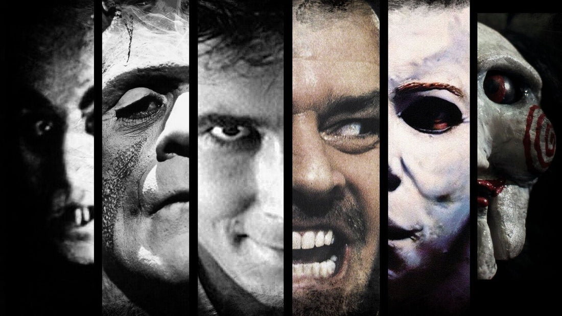 Top 5 Fun Facts About Horror Movies