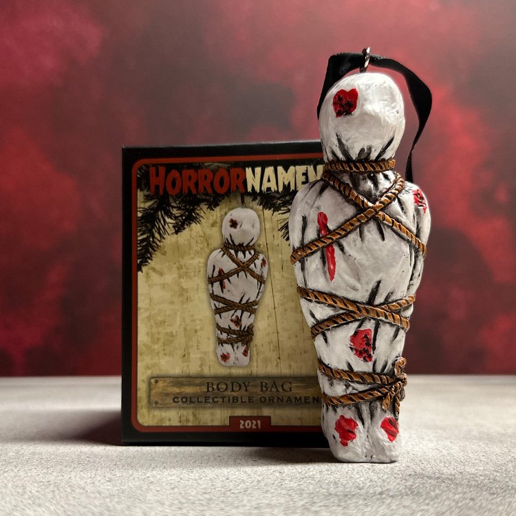 HORRORNAMENTS