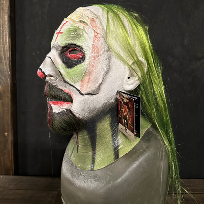 Rob Zombie's 31 - Psycho Head Mask