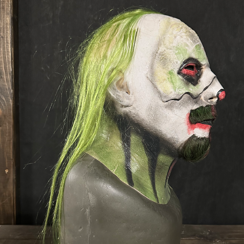 Rob Zombie's 31 - Psycho Head Mask