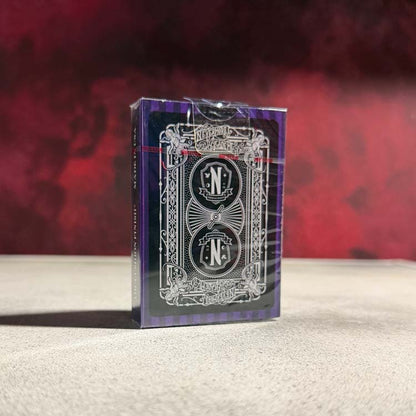 Bicycle Wednesday Playing Cards