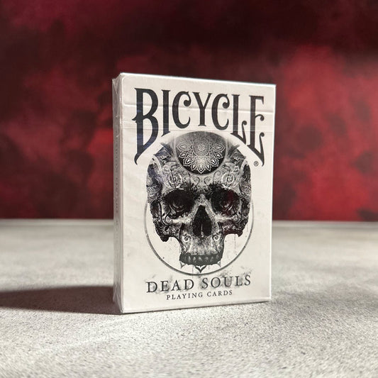 Bicycle Dead Soul II Playing Cards