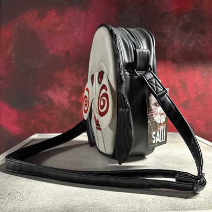 Saw - Billy the Puppet Purse Bag