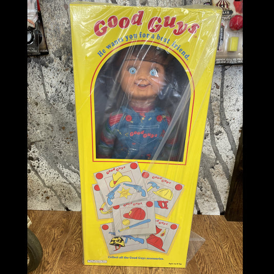 Child's Play 2 - Good Guys Chucky Doll
