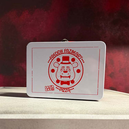 Five Nights at Freddy’s Freddy Fazbear – Mini Lunch Box