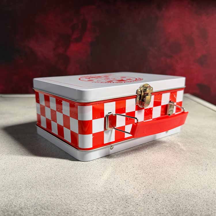 Five Nights at Freddy’s Freddy Fazbear – Mini Lunch Box